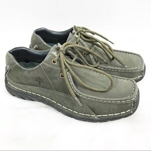 Woodland men shoes size 41